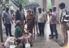 GHMC Launches Beggar-Free Street Drive in Hyderabad