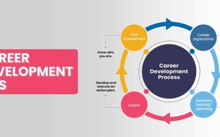 Are You Ready to Take Control of Your Success? Proven Tips from Industry Experts for Career Growth