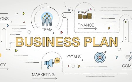 Planning to Start a Business? Read This First