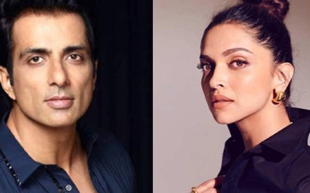 Indian Film Stars Who Are Using Fame for Good