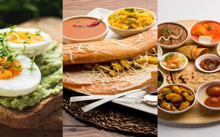 Best Times to Eat Breakfast, Lunch & Dinner for Health