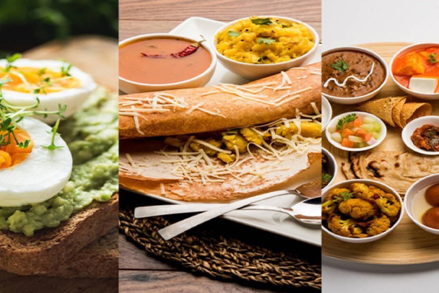 Best Times to Eat Breakfast, Lunch & Dinner for Health