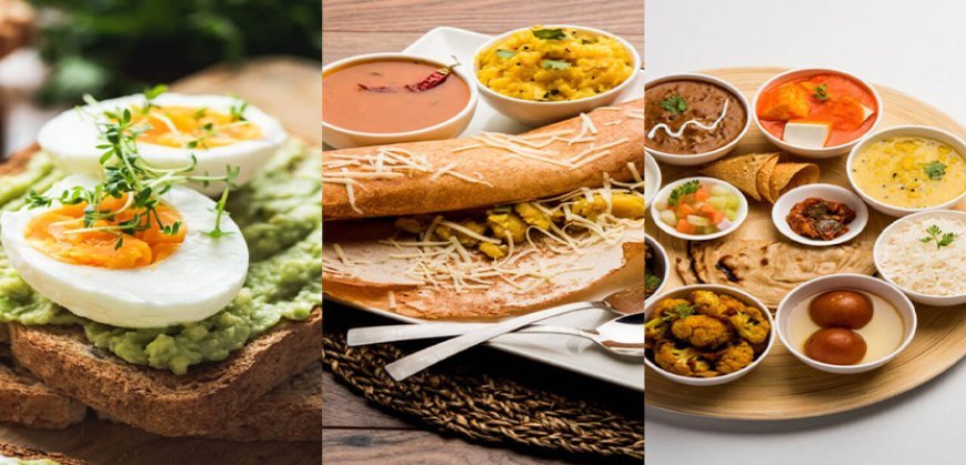 Best Times to Eat Breakfast, Lunch & Dinner for Health