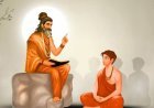 Guru Purnima 2025: Spiritual Importance and Celebrations in Daily Life