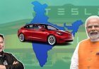 Tesla’s Arrival in India: What Makes It India’s Costliest Car Deal