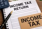 Income Tax Department Extends Return Filing Deadline