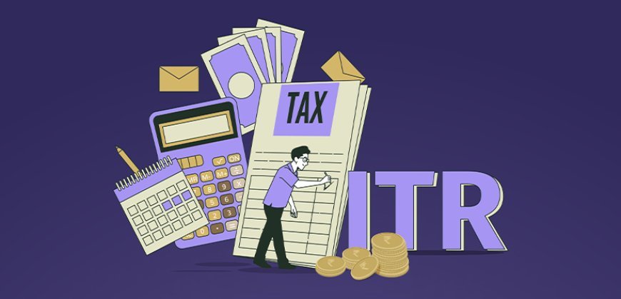 New ITR Filing Rules for AY 2024-25: Key Disclosures You Can’t Skip