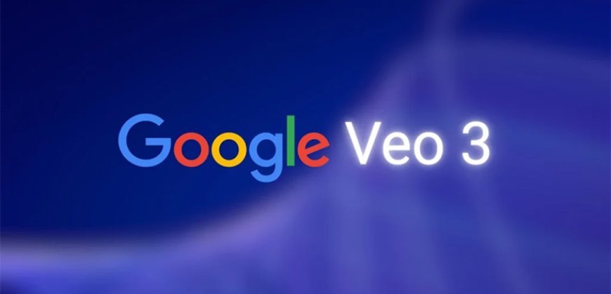 Google Veo 3 Launches in India via Gemini AI Pro Subscription