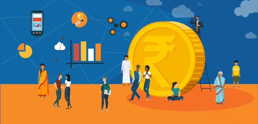 India Ranked 4th Globally for Equal Incomes by World Bank