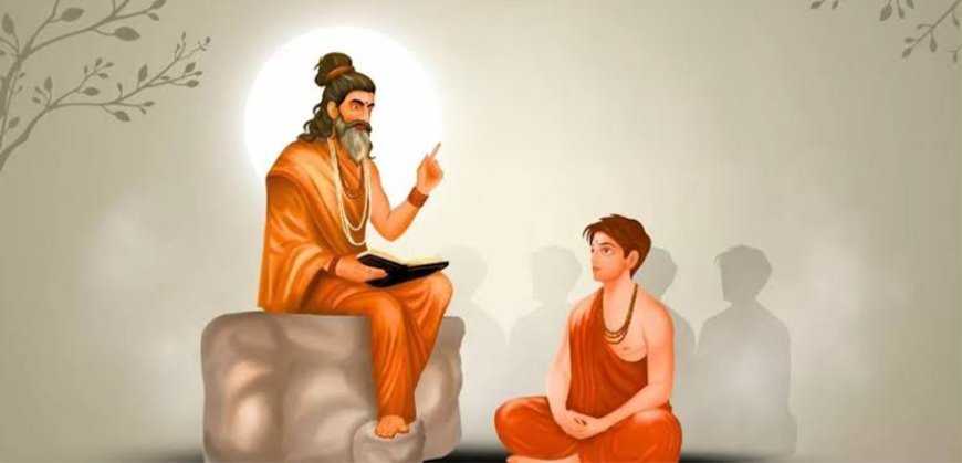 Guru Purnima 2025: Spiritual Importance and Celebrations in Daily Life