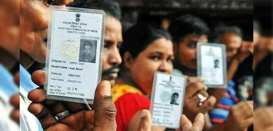 Valid Proofs of Indian Citizenship
