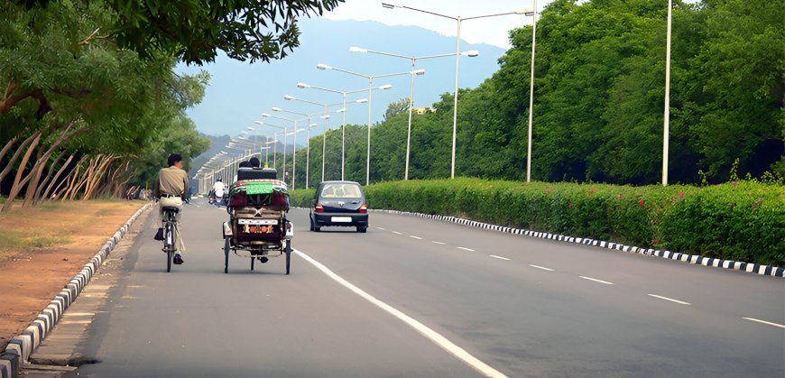 Hyderabad Climbs to 6th Cleanest City in India in 2025 Rankings