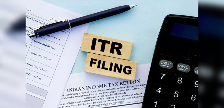 Real Benefits of Filing an Error-Free ITR