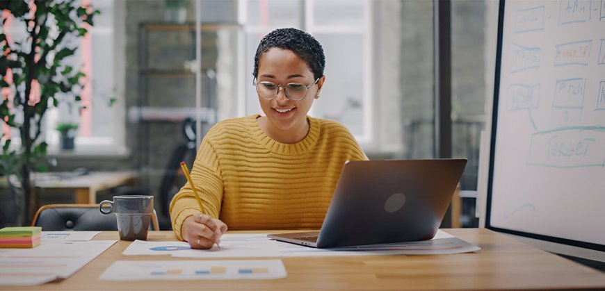 Planning a Career Switch in 2025? Start with Data Science