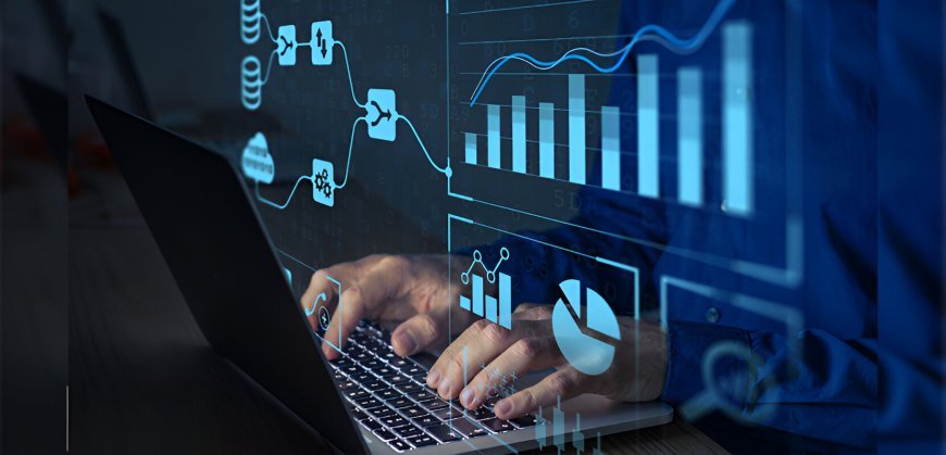Data-Driven Roles Are in High Demand