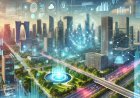Hyderabad Master Plan 2050: How 3D Digital Twin Tech Will Shape the City’s Future