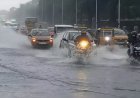 Heavy Rains in Telangana: IMD Predicts Extreme Weather with Red and Orange Alerts