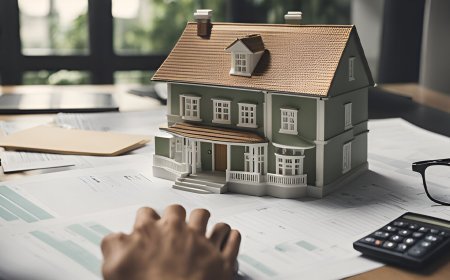 Buying Your First Home in India? 5 Crucial Tips You Shouldn’t Ignore