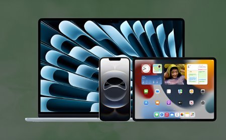 Major Apple Security Flaw Puts iPhones, Macs & iPads at Risk in India