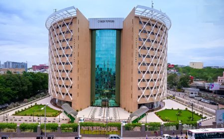 Hyderabad Rental Market: Gachibowli and HITECH City Lead with 50%+ Hik