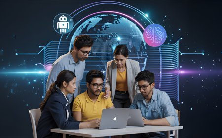Best AI Courses in 2025 to Land High-Paying Jobs