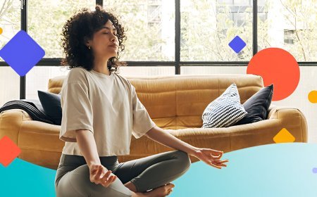 12 Practical Ways to Lead a Peaceful Life Every Day