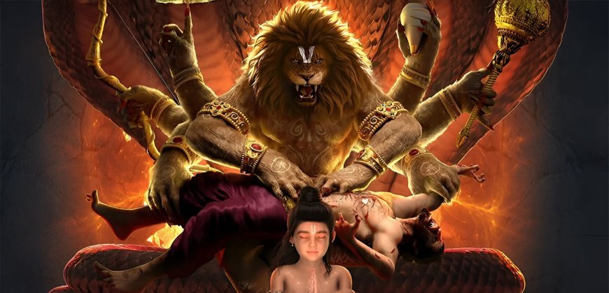 mahavatar narasimha reviews