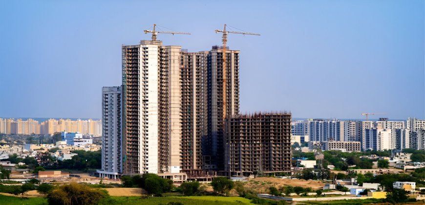 Should I Buy an Under-Construction Flat or Wait?