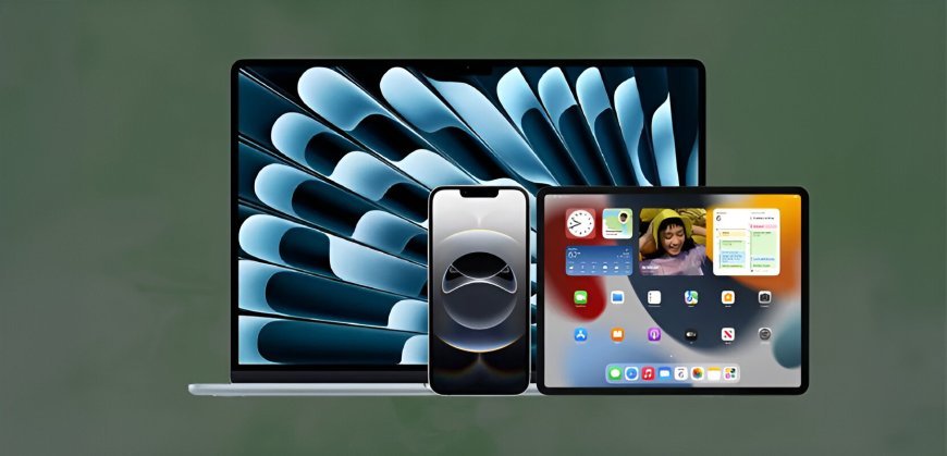 Major Apple Security Flaw Puts iPhones, Macs & iPads at Risk in India
