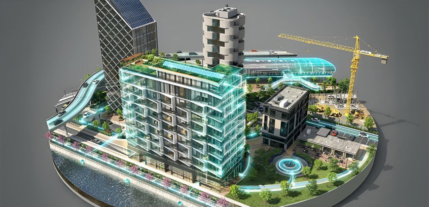 Hyderabad Master Plan 2050