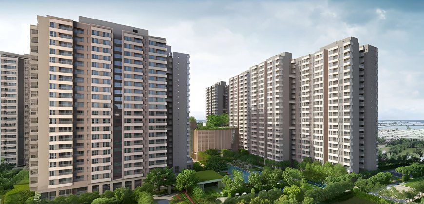 Residential Demand Climbing Steadily