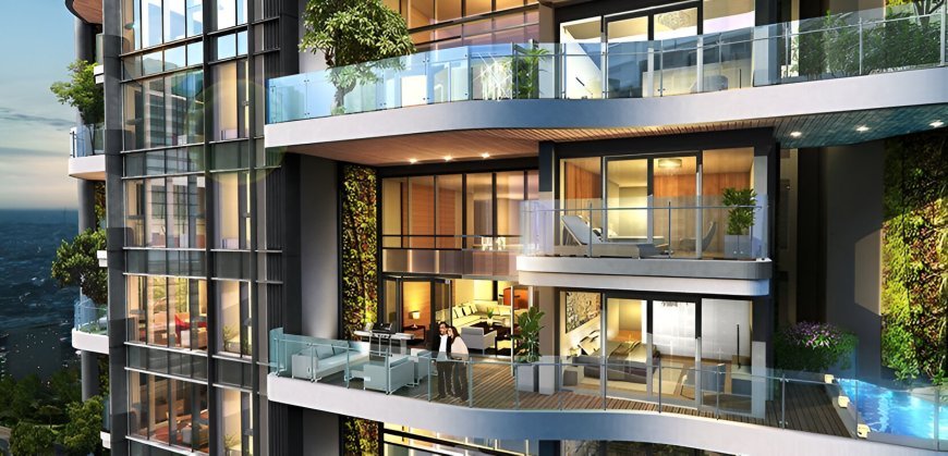 Luxury Segment Expansion