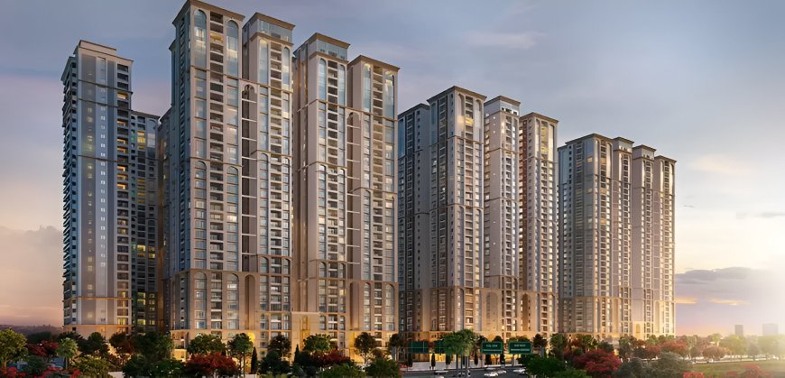 Hyderabad Rental Market: Gachibowli and HITECH City Lead with 50%+ Hik