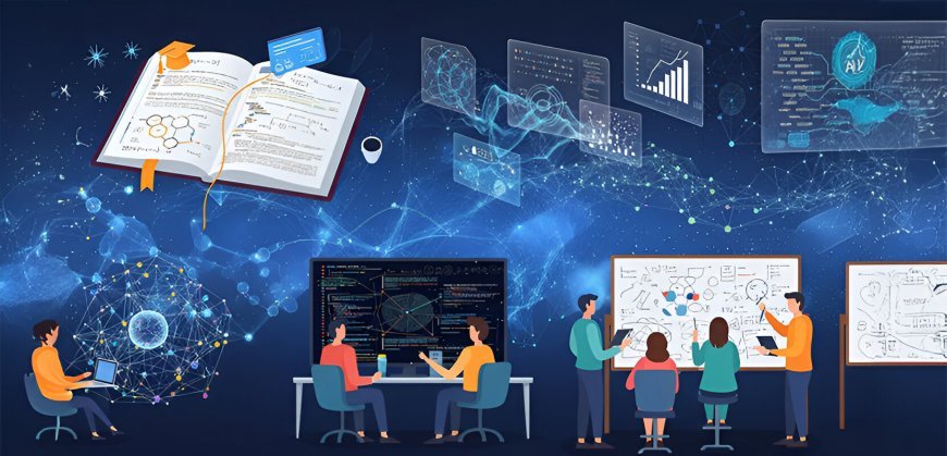 Best AI Courses in 2025 to Land High-Paying Jobs