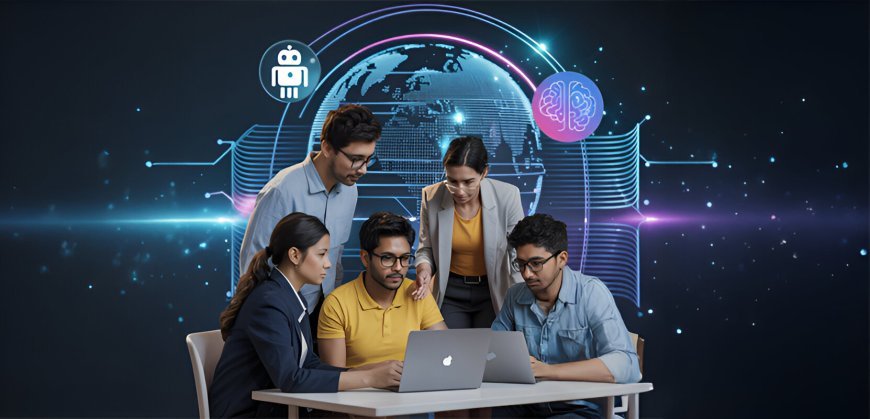 Best AI Courses in 2025 to Land High-Paying Jobs