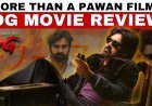 OG Movie Review: Pawan Kalyan’s Mass Entertainer That Fans Can’t Miss