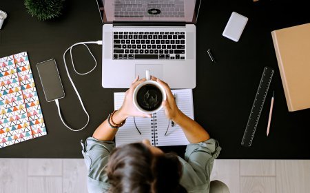 This Study Will Change How You Think About Working from Home Forever