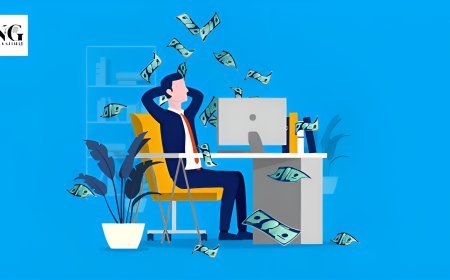 How to Build Rs 1 Lakh Passive Income Every Month in India