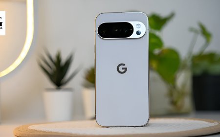 Google Pixel 10 Review: How It Stacks Up Against Other 2025 Flagships