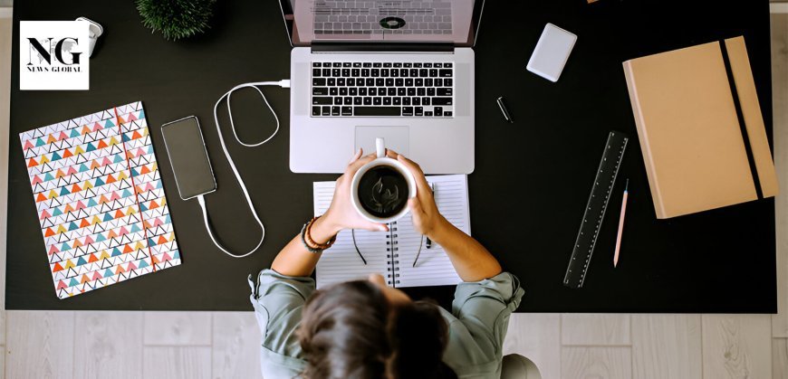 This Study Will Change How You Think About Working from Home Forever