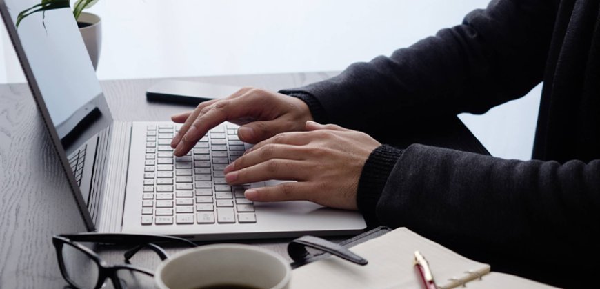 Successful Companies Give Employees Choice in Work Setup