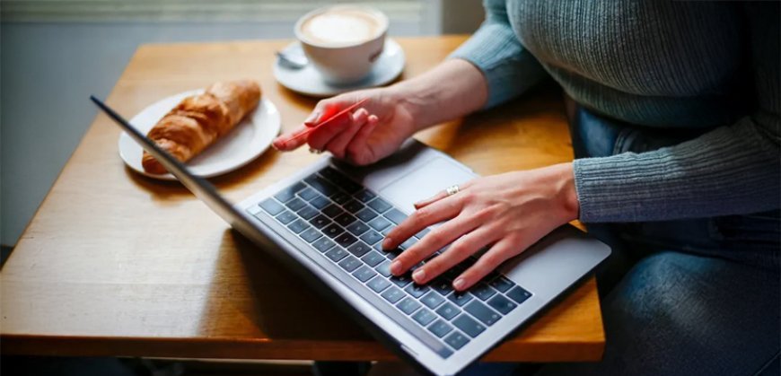 How Working from Home Improves Eating Habits