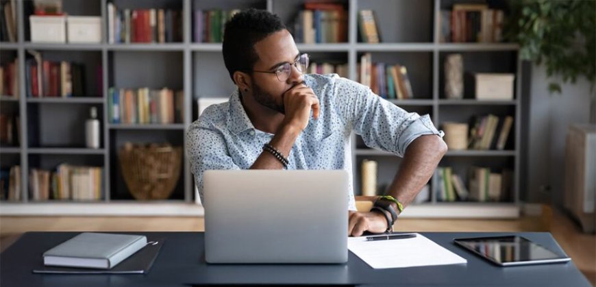 Build Routines to Reduce Decision Fatigue
