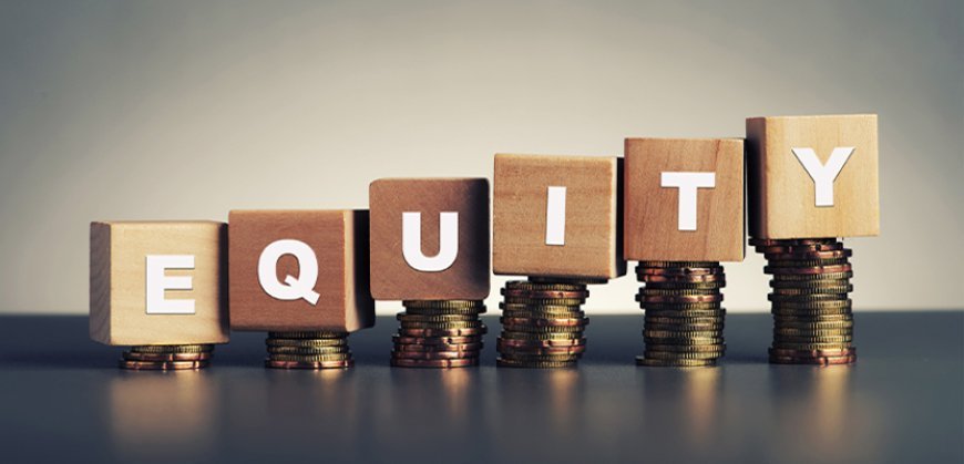 Equity Investments for Passive Income Growth