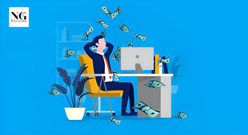 How to Build Rs 1 Lakh Passive Income Every Month in India