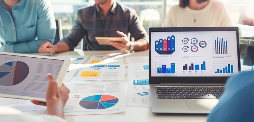 Marketing Specialist