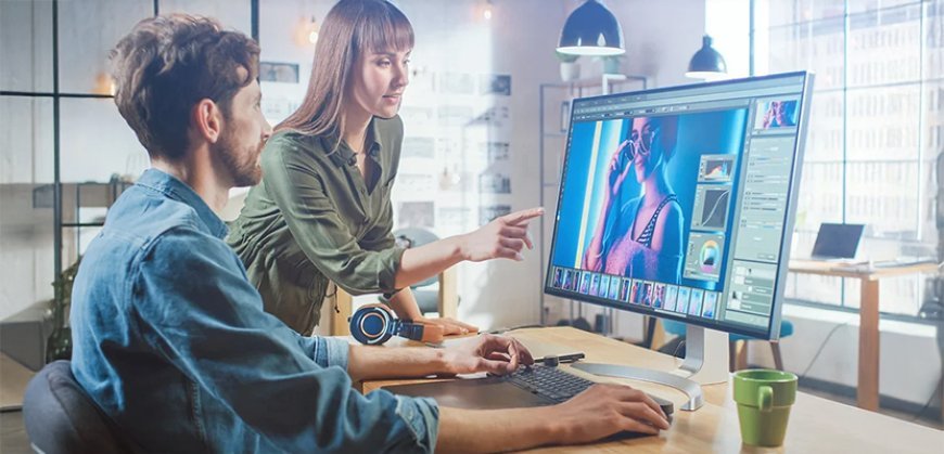 Graphic Designer