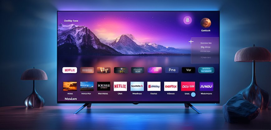Best Android TV Apps in 2025 to Upgrade Your Smart TV Experience