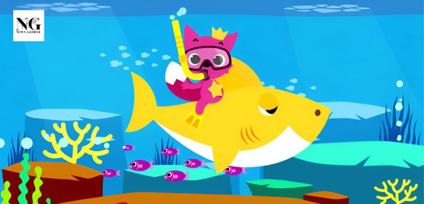 From Baby Shark to Despacito, 10 Most-Viewed YouTube Videos Ever