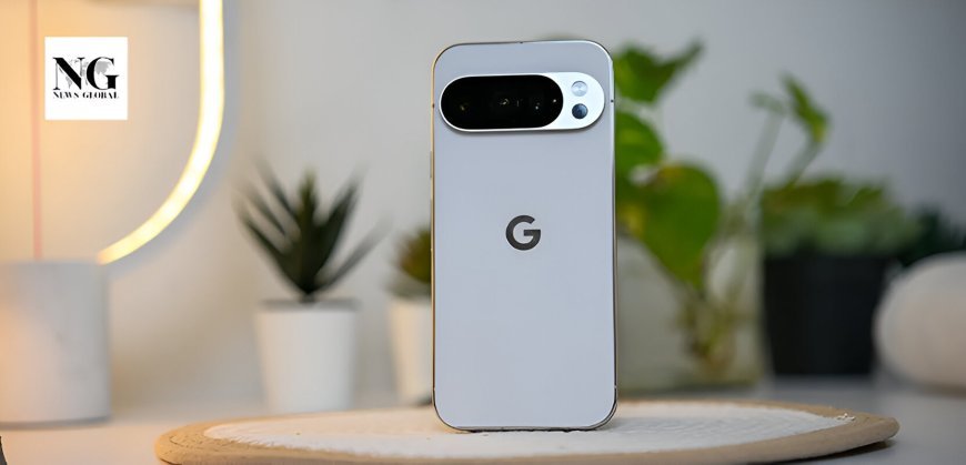 Google Pixel 10 Review: How It Stacks Up Against Other 2025 Flagships